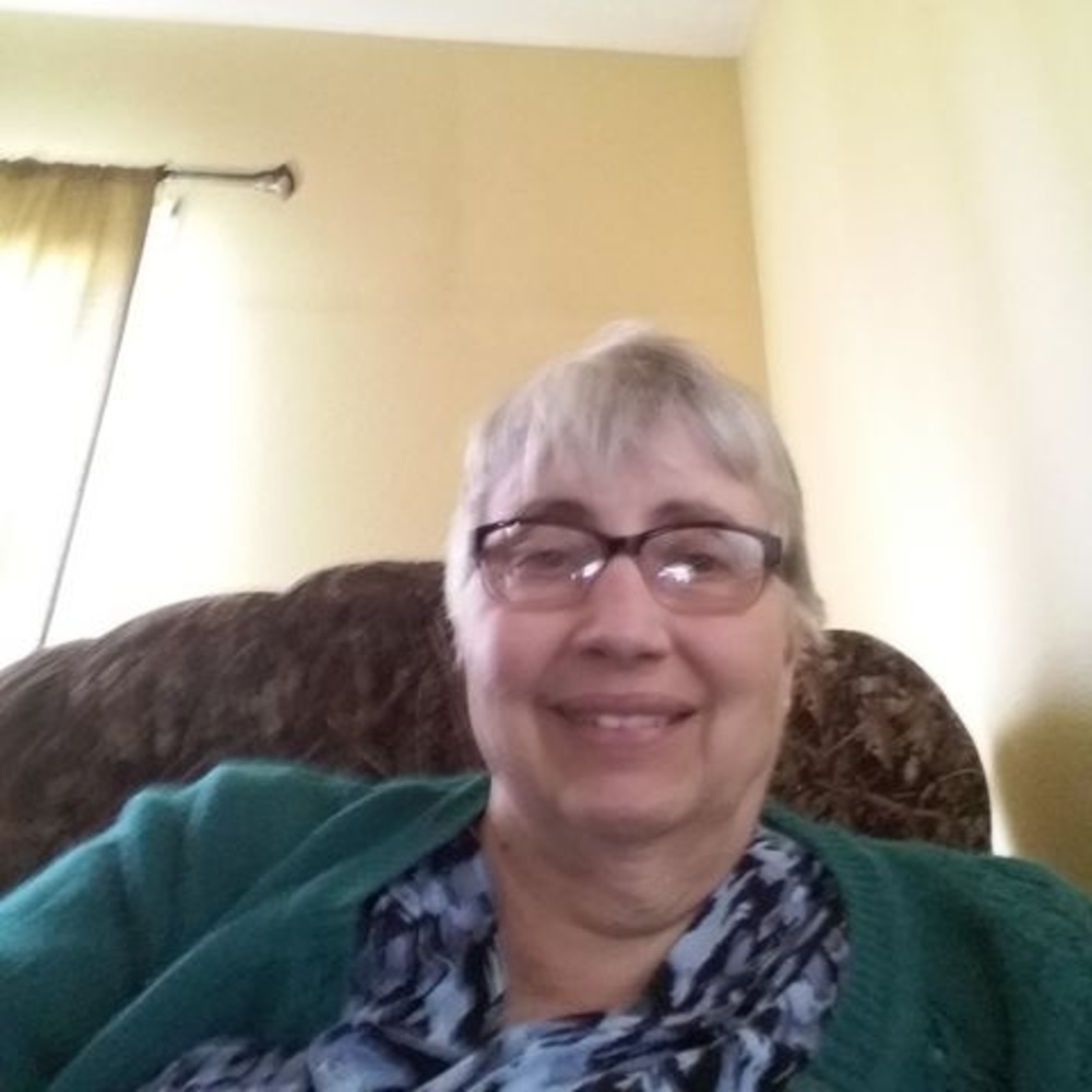 Meet your Posher, Darlene